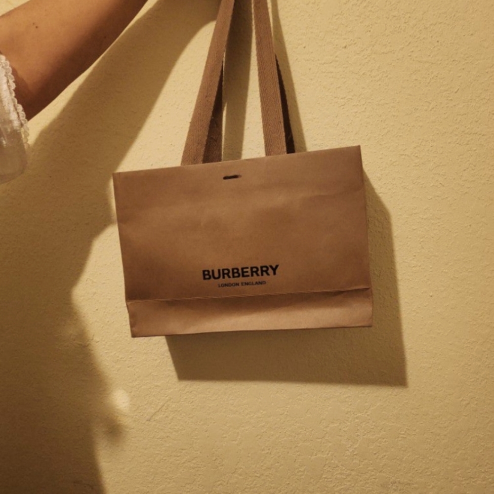 Burberry Scarf